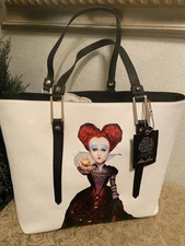 Disney's Alice Through The Looking Glass Designer Collection by Colleen Atwood