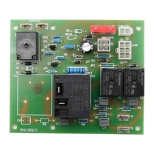 Anxingo 3106996022 RV AC Relay Board Kit for Dometic Thermostat Control