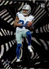 Jaydon Dallas Cowboys