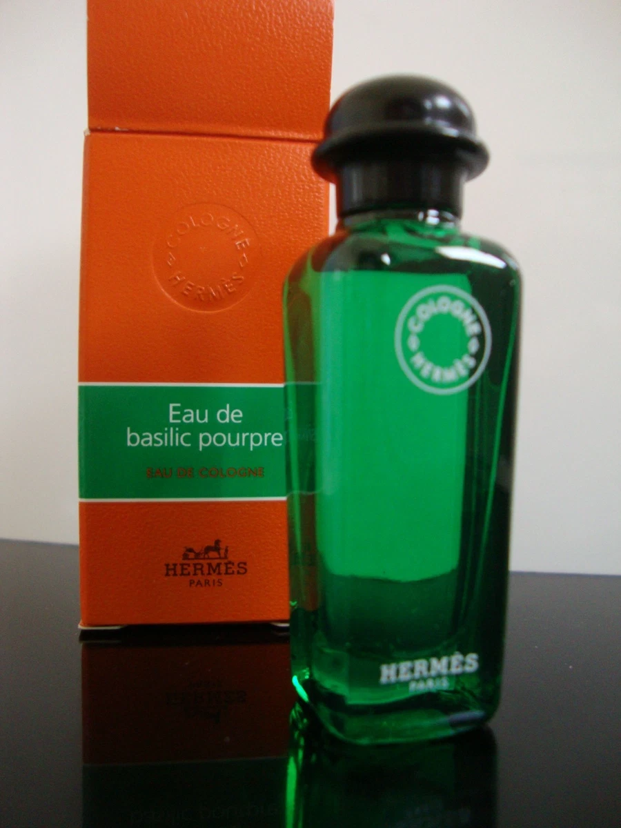 Las mejores ofertas en HERMÈS HERMES eau de cologne para mujeres