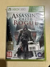Assassin's Creed ROGUE Xbox 360 pal ita NUOVO SIGILLATO