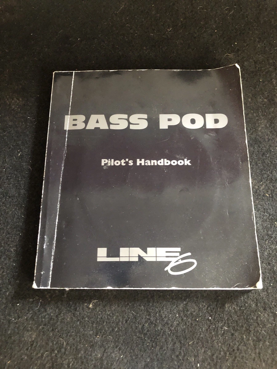Line 6 Bass Pod products for sale | eBay