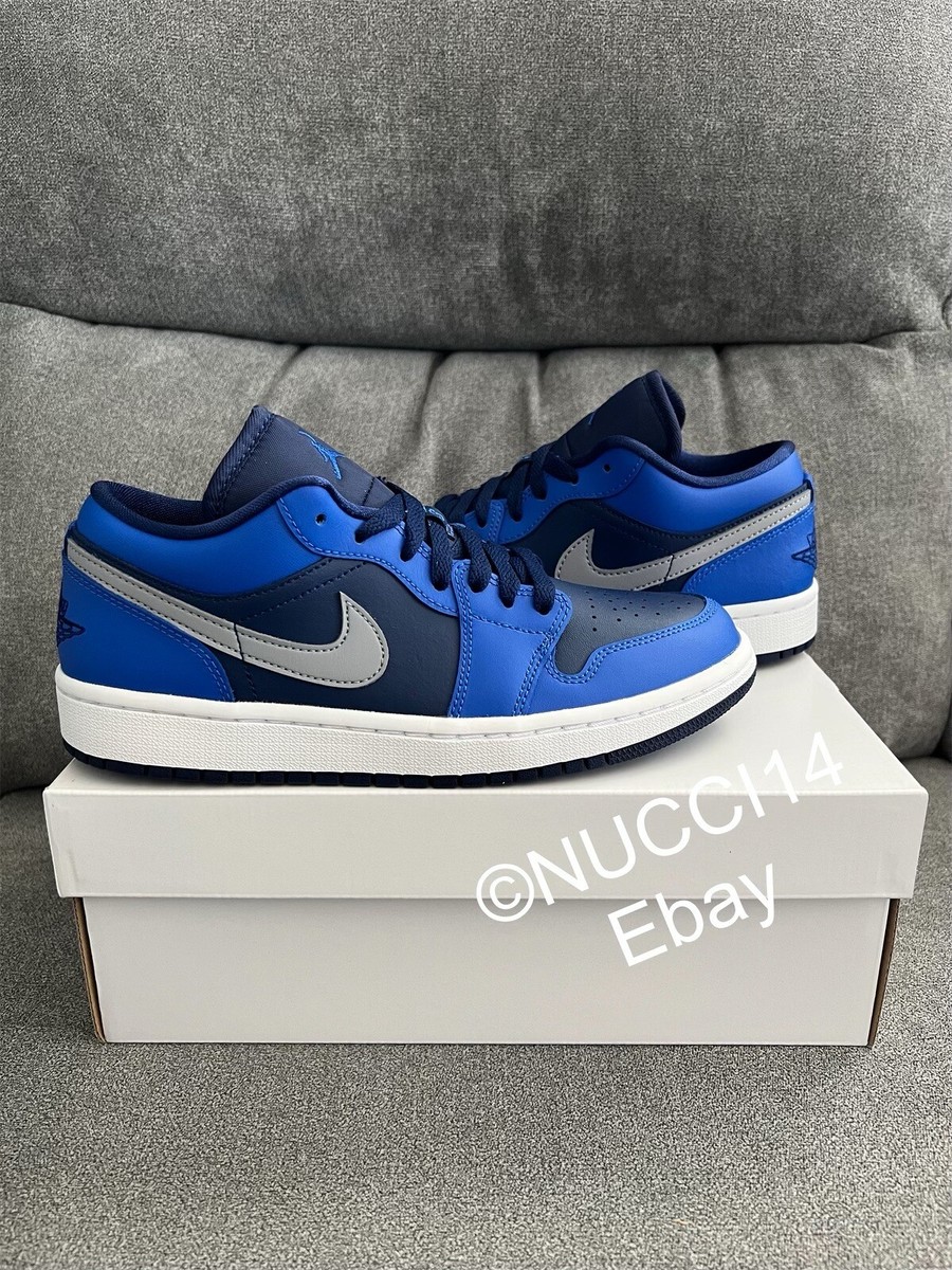 air jordan 1 blue void