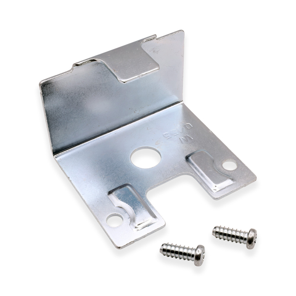 Rail de guidage 124340 compatible armoire IKEA PAX pour réparer une glisse fluide et silencieuse