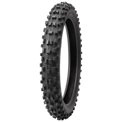 Tusk EMEX T-35  Soft/Intermediate Terrain Tire For HUSQVARNA TXC 450 2008