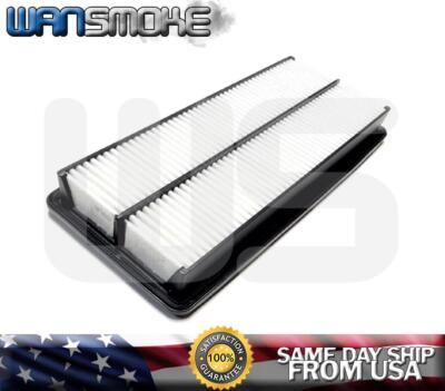 Premium Engine Air FIlter For 03-07 Honda Accord V6 / 04-06 Acura TL / 05-08 RL