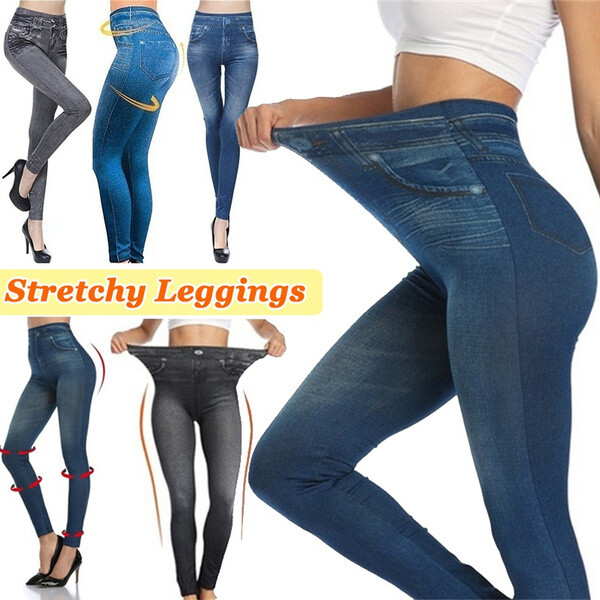 Jack & Jones - Glenn - Jean Slim Coupe Ajustée - Bleu Denim Clair