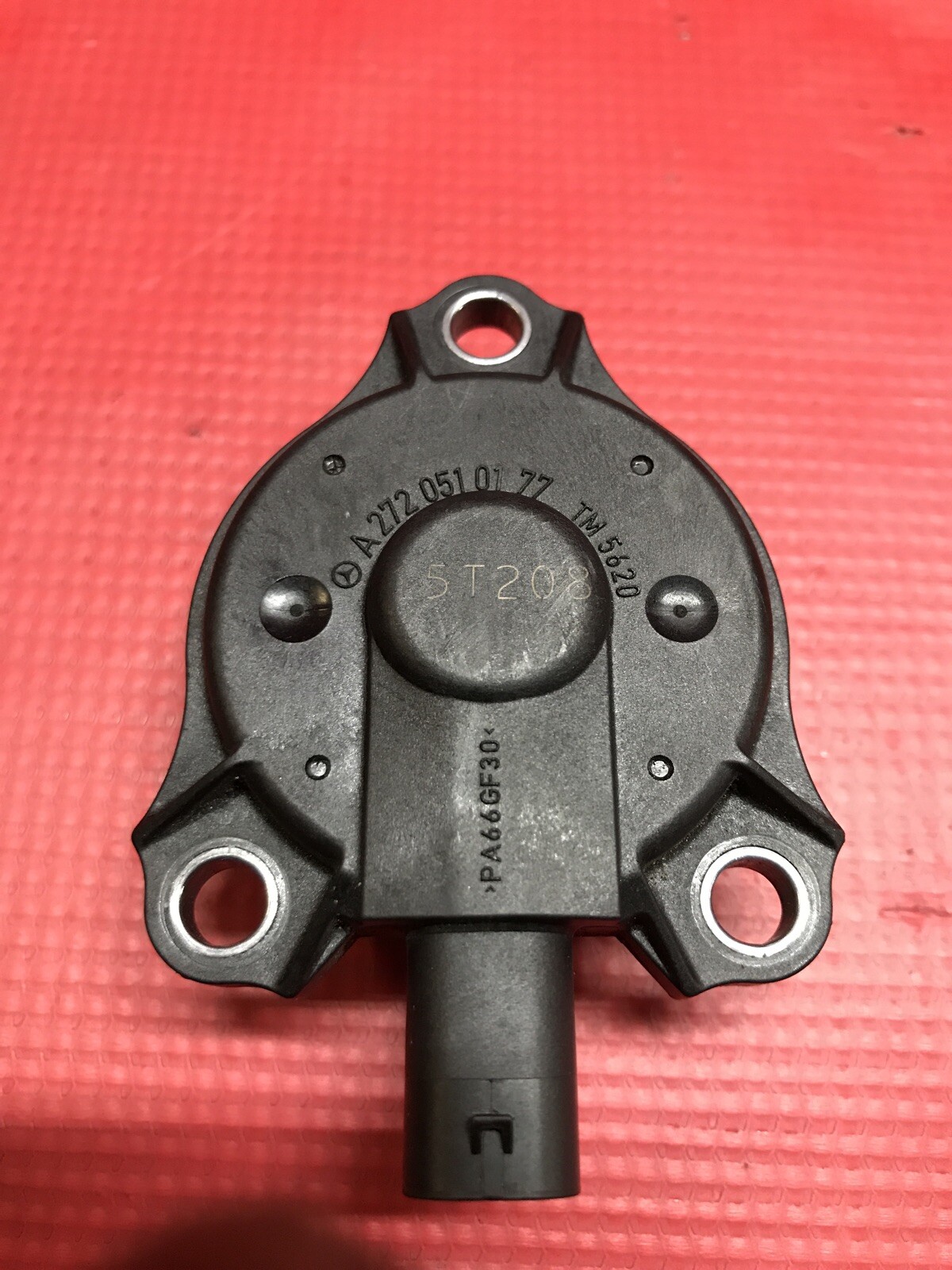 2007-2012 MERCEDES E350 GL550 ML550 CAMSHAFT MAGNETIC SENSOR  