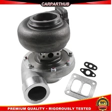 Boost Upgrade Racing Turbo charger GT45 T4 V-Band 1.05 A/R 98mm Huge 600-800HPs