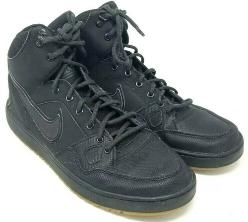 son of force mid winter