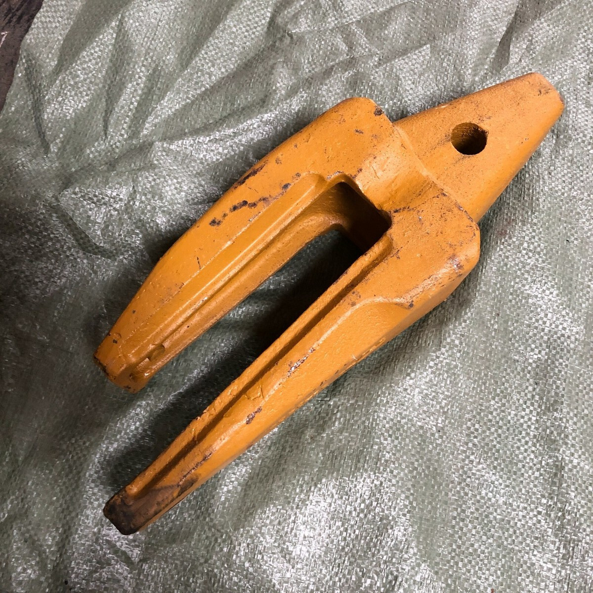 1140464 114-0464 ADAPTER FITS CATERPILLAR CAT J460,1U3452