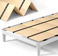 Mattress Support Wooden Bunkie Board/Bed Slats/Queen Bed Board Under Mattress...