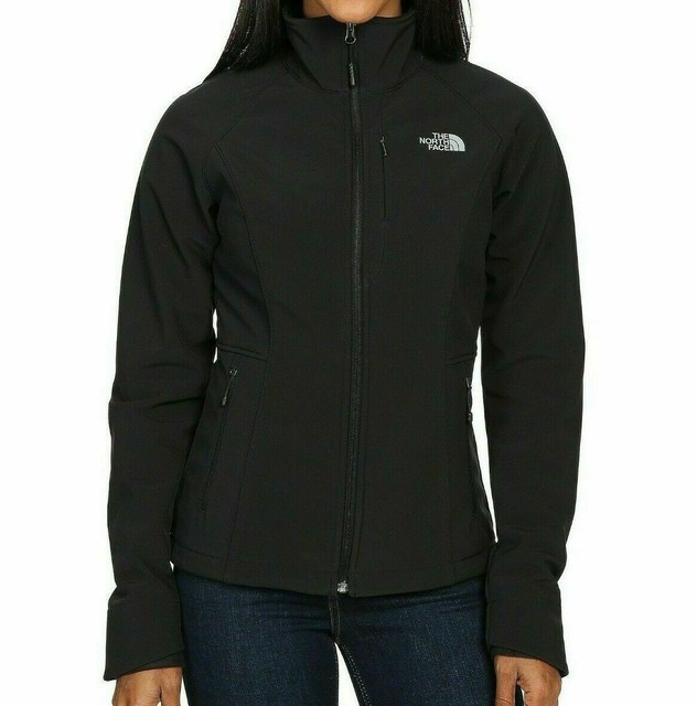 north face apex coat