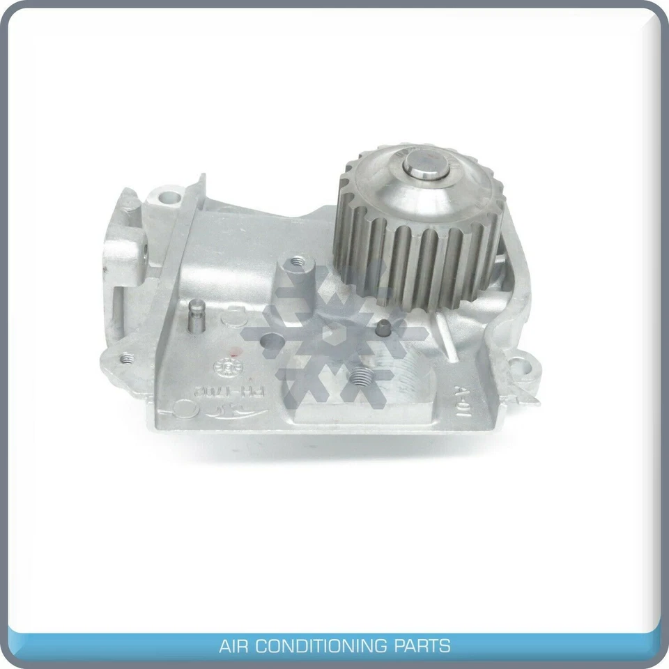 Bomba de agua motor nueva para 83 84 85 86 B2000 626 Mazda 2.0L AW9111 Foto 2 de 4