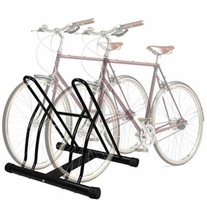 large bike rack