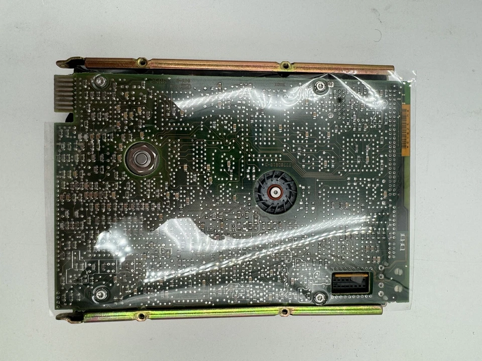 Seagate ST2209NM - 200MB 50-PIN SCSI 5.25" Hard Drive Tested Works - Image 2 of 4