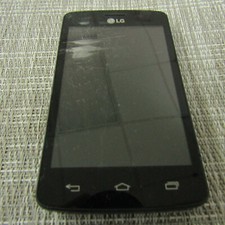 LG SUNRISE - UNKNOWN CARRIER CLEAN ESN, UNTESTED, PLEASE READ  31174