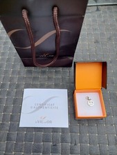 pendentif argent 925