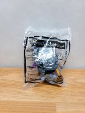 MIP Carl's Jr. 2001 Max Steel turbo board  VEHICLE Toy