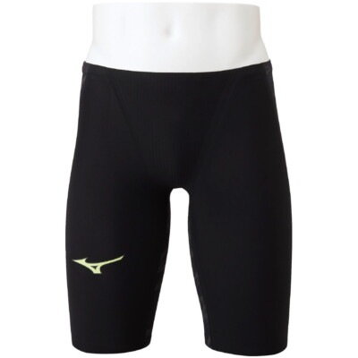 Mizuno 高速水着 GX SONIC V ブラック XSサイズ Mizuno Women's GX-Sonic V Sprinter Tech Suit Swimsuit at