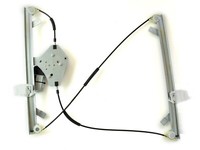 Fensterheber Vorne FüR Peugeot 1007 Ab 2005 - Elektrisch Komfort Links