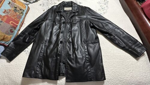 Vintage wilson leather julian - Gem Vintage wilson leather julian - Gem