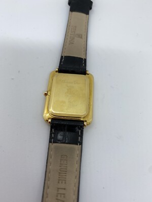Vintage 1980' CHRISTIAN DIOR WatchLR | eBay