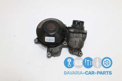 Original BMW  E87 E82 E90 E91  Kühlmittelpumpe Wasserpumpe mechanisch  780731...