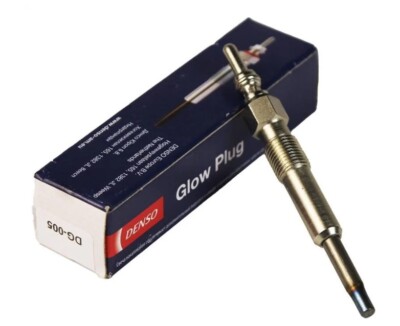 ORIGINAL DENSO GLUEHKERZE DG-109 FUER ALFA ROMEO AUDI CHRYSLER