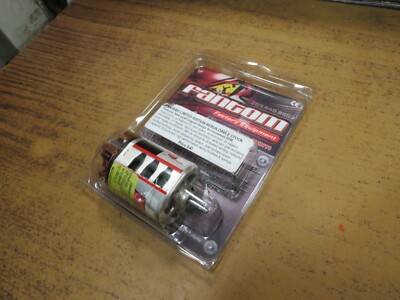 fantom fan30401 Limited Edition RC Radio Control Motor