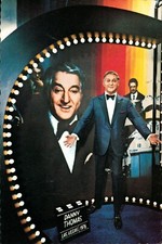 Postcard Orlando Florida FLA FL Stars Hall of Fame Danny Thomas A168