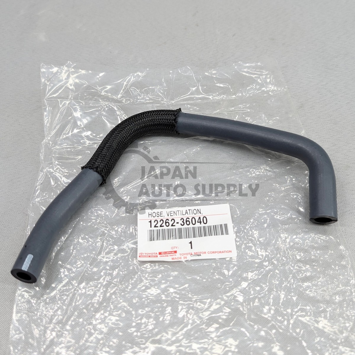 OEM GENUINE TOYOTA CAMRY RAV4 HIGHLANDER VENZA NO.2 VENTILATION