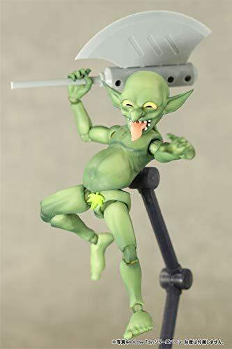 SkyTube Goblin-kun Figure NEW Japan | eBay
