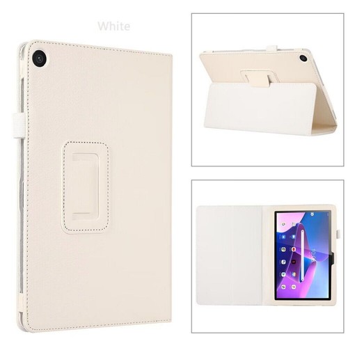 Für Samsung Galaxy Tab A9 A9+ Tablet Slim Dünn PU Leder Tasche Flip Ständer Cover - Bild 25 von 65