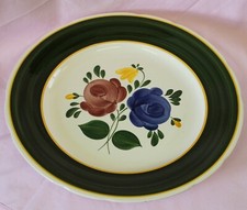 VILLEROY BOCH V&B Bauernblume Tortenplatte Kuchenplatte Ø34,5 cm rd Platte 49061