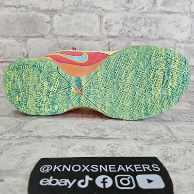 Nike Zoom LeBron NXXT Gen IPS I Promise What The FZ7885 500 Men's