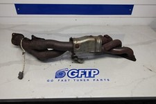 00-03 HONDA S2000 S2K AP1 OEM HEADER EXHAUST MANIFOLD W/ O2 SENSOR FACTORY STOCK