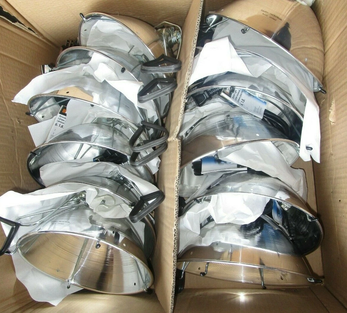 300 watt clamp on sale light