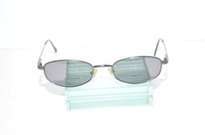 Luxottica LU1298 Sunglass/Eyeglass Frames 51 20-135MM Italy Metallic Green