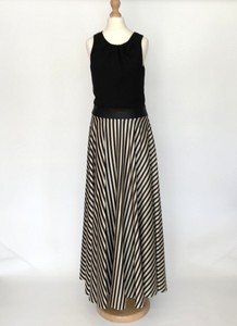 coast pleated dress