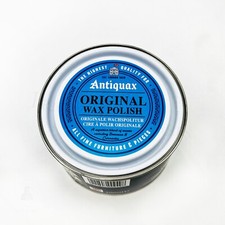 Antiquax Original Wax Polish - 500ml, High Quality Wooden Furniture Polish