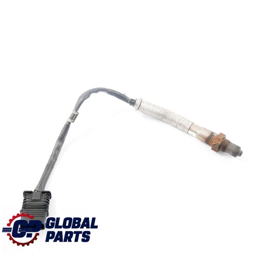 BMW i3 I01 Hybrid Abgaskrümmer Auspuff Lambdasonde 8604930