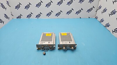 Anritsu MP0111A 156M / 622M Optical Test Module For MP1570A Analyzer Lot of 2