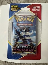 astral radiance booster box worth it Pokemon Center Elite Trainer  Common Lands There will be a total of three Radiant Pokemon characters included in this set POKMON TCG Sword and Shield