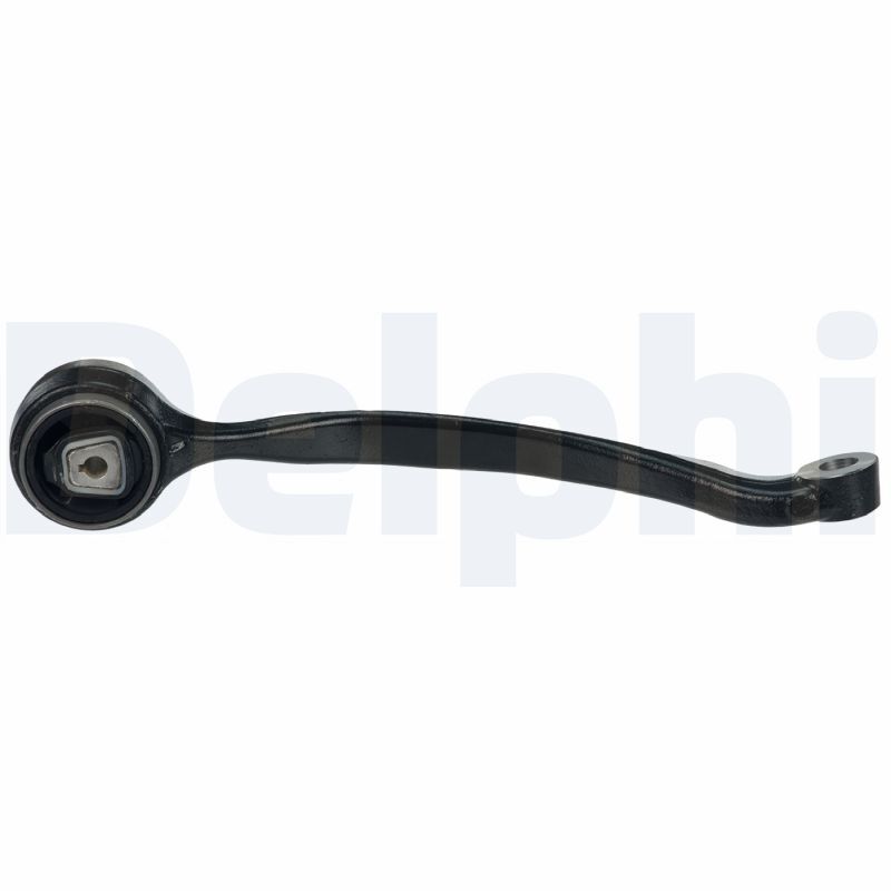 Bras de suspension DELPHI TC3231 anti-vibration en acier forgé pour BMW X1
