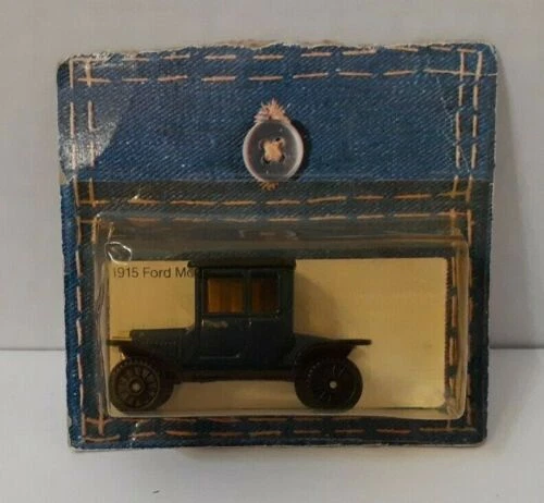 TOMY Metal Vintage fabricación Diecast coches, camiones y camionetas