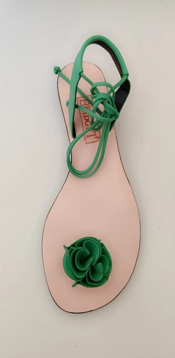 Bridget sandals rose best sale price