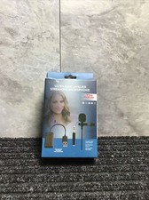 Vivitar Mini Lavalier Streaming Microphone - Mic101