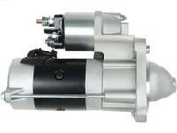 Anlasser FüR Fiat Marea Multipla Palio Punto Sedici Stilo Strada Suzuki SX4