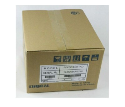 PFXGP4401TAD 1PCS NEW PROFACE TOUCH SCREEN PFXGP4401TAD